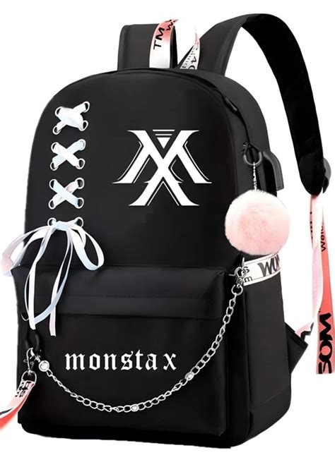 Buy Suvarna Collection Spotted Tiger School Backpack for Girls Bookbag ...