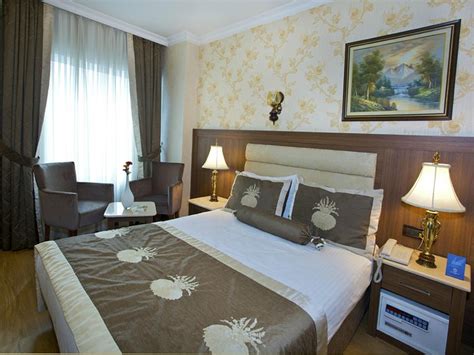 GRAND HILARIUM OTEL (Istanbul) - Hotel Reviews, Photos, Rate Comparison ...