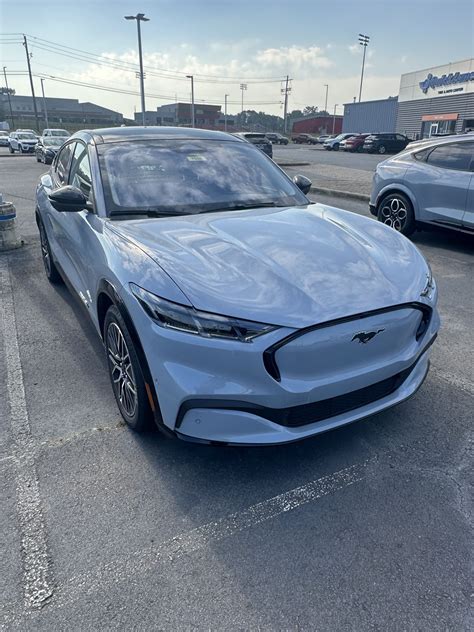 America’s #2 EV Brand, Right Here at Crain Ford: Explore the Lineup - Crain Ford Jacksonville Blog