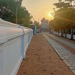 Shri Pattinathar Temple - Hindu temple - Chennai - Tamil Nadu | Yappe.in