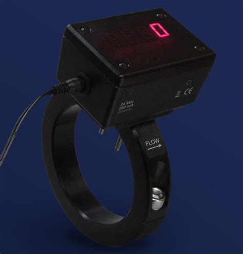 Merač Protoka Komprimovanog Vazduha