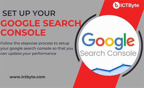Image result for Google Search Console-Setup