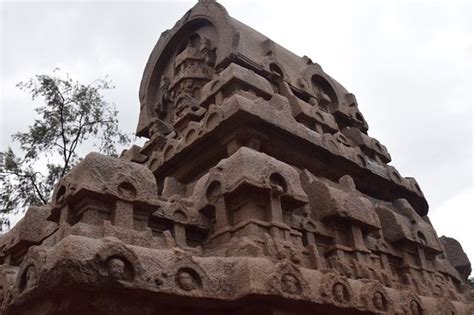 Pancha Rathas (Mahabalipuram) - 2019 What to Know Before You Go (with ...