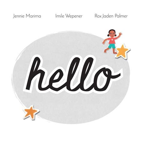 Hello English Story 的图像结果