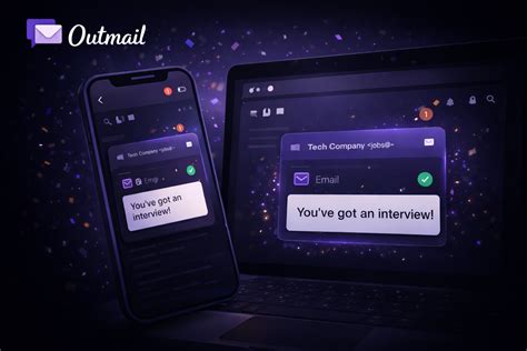 Outmail | Personalized Cold Outreach & Recruiter Search at Scale