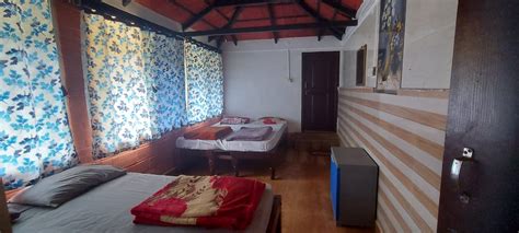 Hulli Makki Homestay Sakleshpur - Resorts Sakleshpur