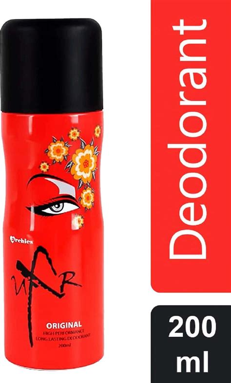 Buy ARCHIES UXR DEO COMBO Online & Get Upto 60% OFF at PharmEasy