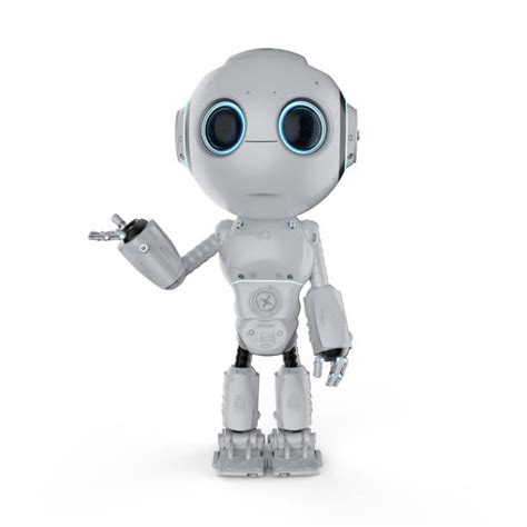 Mini Intelligent Robot 的图像结果