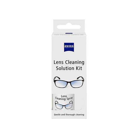 ZEISS Lens Cleaner (White) : 30 ml – Prithvi Enterprises
