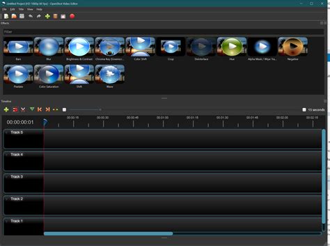 Image result for Install OpenShot