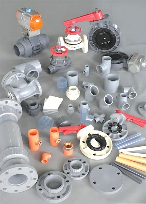 PVC Injection 的图像结果