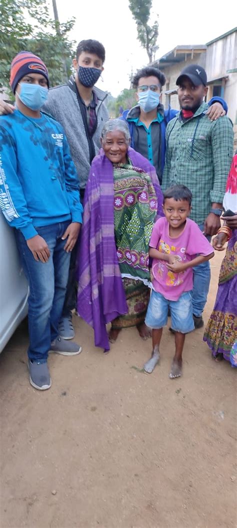 Smiley Children Society | NGO for Poor Education