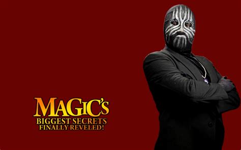 Image result for Magic Tricks Revealed
