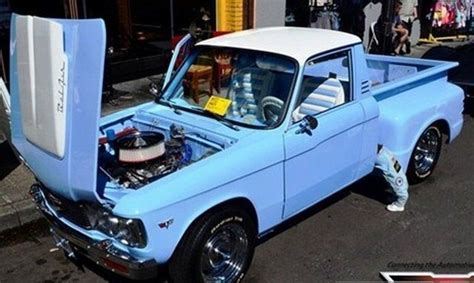 Chevrolet LUV Classic Cars for Sale - Classics on Autotrader