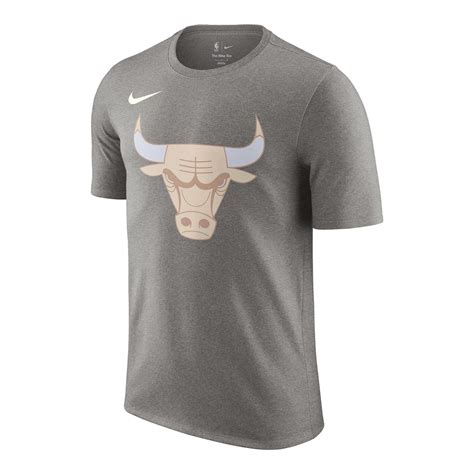 Authentic Men's Chicago Bulls Shirts – Official Chicago Bulls Store
