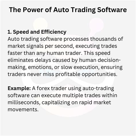 Auto Trading Software 的图像结果