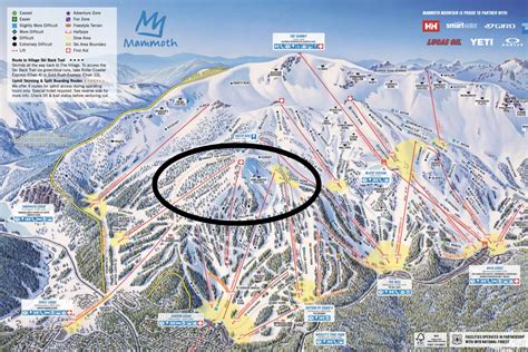 Mammoth Mountain Ski Patroller Cole Murphy Dies in Avalanche - Powder