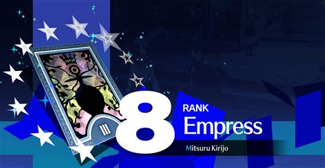 Persona 3 Reload: Mitsuru Kirijo Social Link Guide