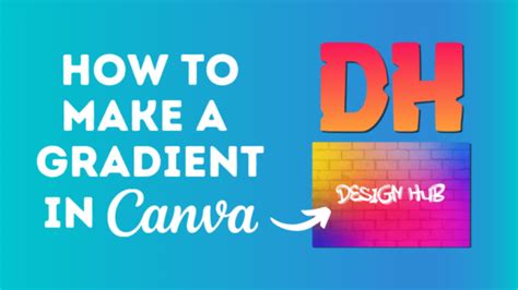 How to Make Gradient in Canva 的图像结果