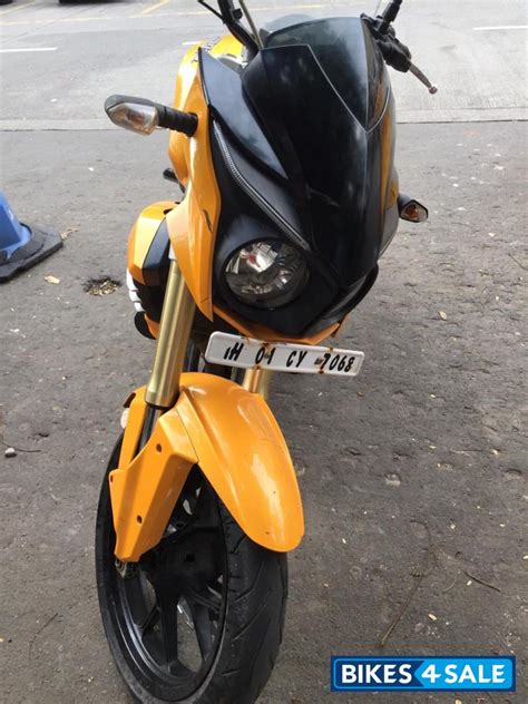 Used 2018 model Mahindra Mojo XT 300 for sale in Mumbai. ID 281440 ...