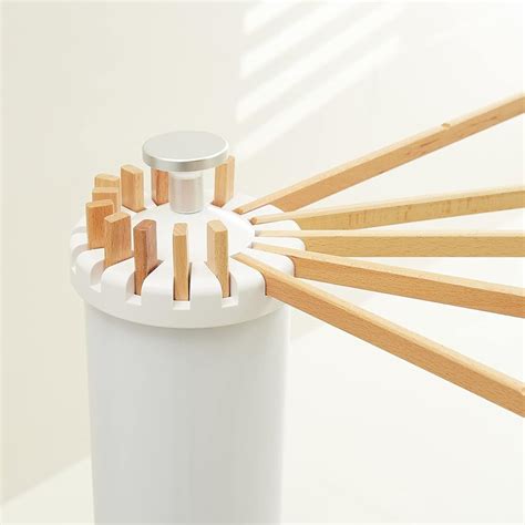JOOM Tripod Clothes Drying Rack, Garment Rack India | Ubuy