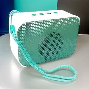 Buy Clairbell M412 (Speakers) PulseWave Luxury Portable (Bluetooth ...