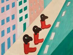 Tarsila do Amaral | Meer