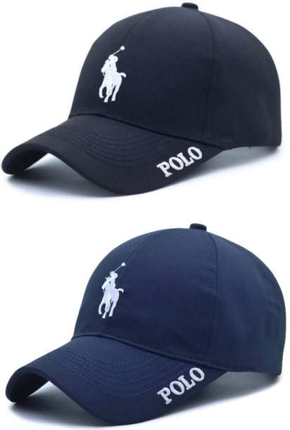 Baseball Cap - Buy Baseball Cap online at Best Prices in India ...