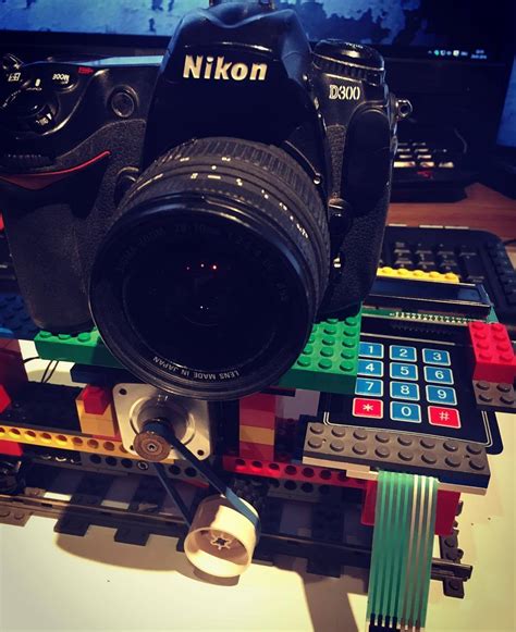 Arduino Component Camera 的图像结果