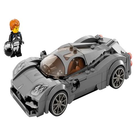 LEGO 76915 Speed Champions Pagani Utopia — Toycra