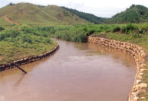 Erosion: Soil and Water Conservation Department, Government of Meghalaya