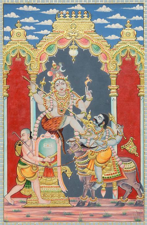 Markandeya – Artisera