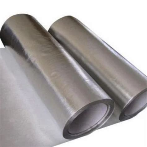 Laminated Aluminium Foil - Aluminum Foil Laminated LDPE Film ...
