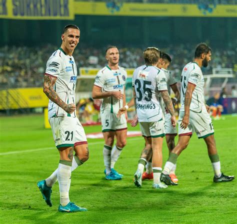 indian super league 2024-25 - fixture-result-live score-table ...