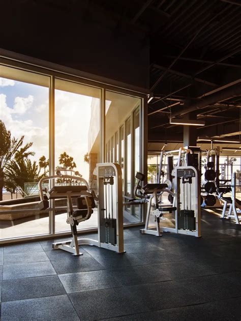 Corporate Membership at Equinox.