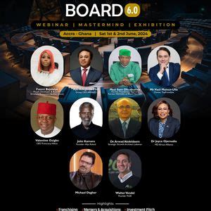 The C. E. O Drawing Board 6.0 Mastermind | Webinar| Exhibition, Tang ...