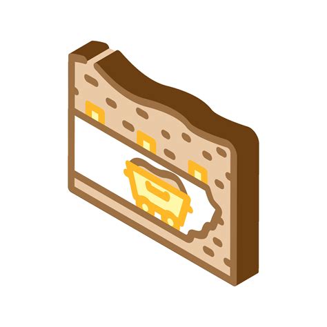 Mining Vector 的图像结果