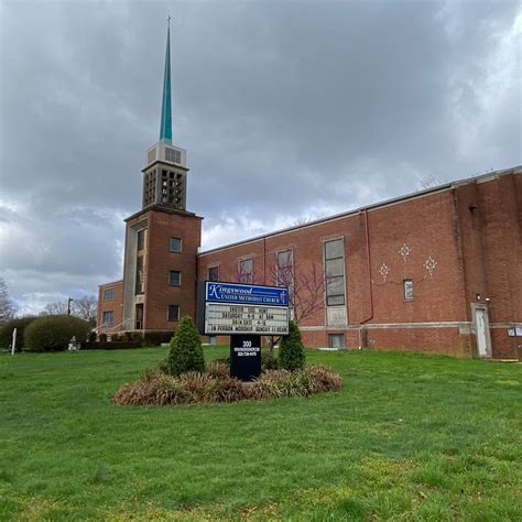 KINGSWOOD UNITED METHODIST CHURCH (2026) All You Need to Know BEFORE ...