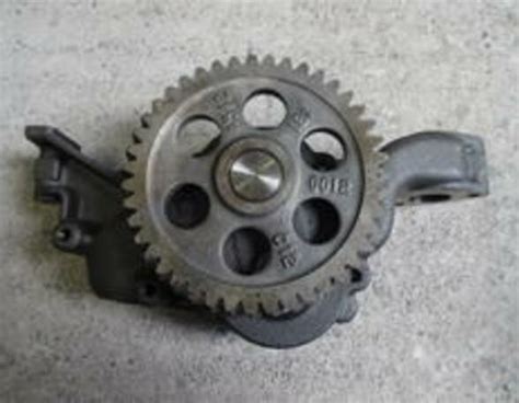 Oil Pump for Mercedes-Benz Actros MP2 A5421810020 Pumpe OM501LA OM502LA ...