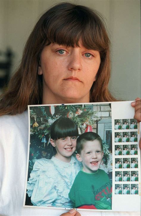 Amber Hagerman's unsolved murder inspired Amber Alert system