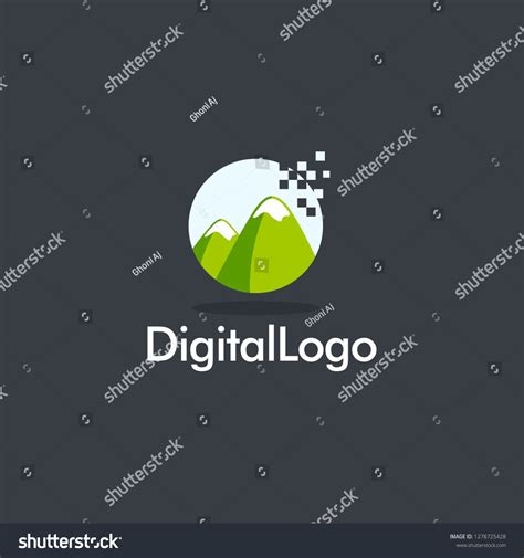 Digital Creative Logo 的图像结果
