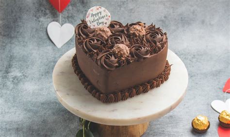 Chocolate Love (500g) – legateaucakes