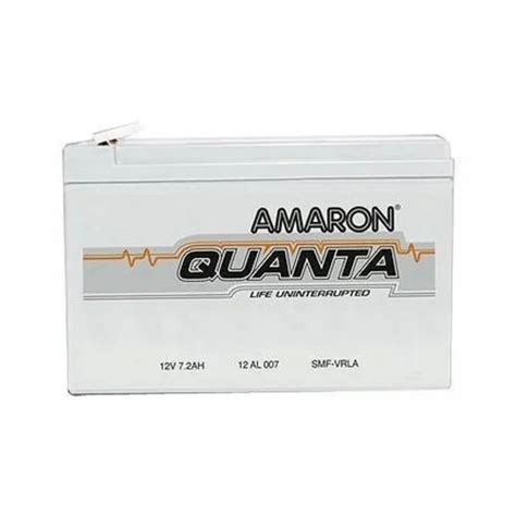Exide Quanta Amararaja Okaya HBL SMF UPS Battery - 12V-26AH Amaron ...