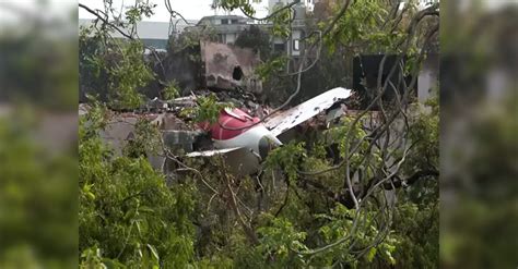 Air India Flight AI-171 Crash: Parliament panel meets to overall review ...