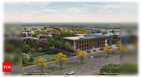 YOO VILLAS – INDIA'S FIRST YOO BRANDED VILLA ENCLAVE STYLED BY ...