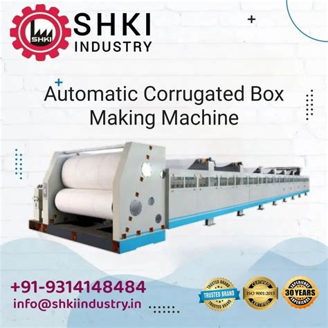 Automatic Corrugated Box 的图像结果