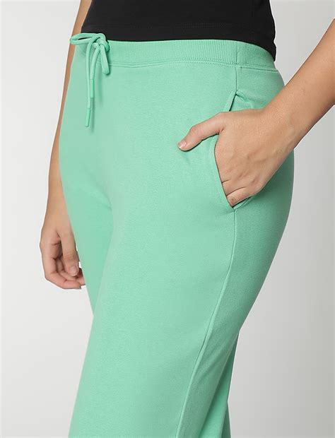 Buy Cotton Rich Relaxed Fit Joggers at Marks & Spencer
