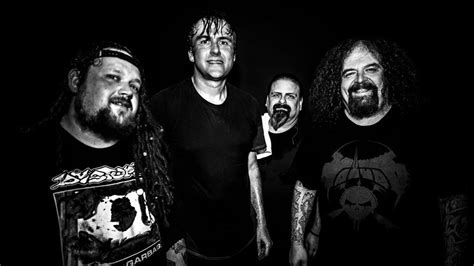 Napalm Death + Melvins, Brooklyn Bowl Nashville | AllEvents