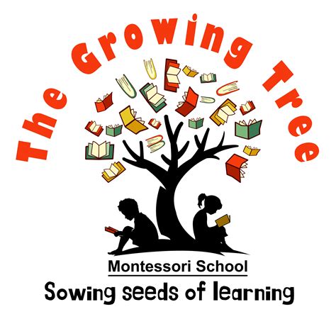 The Growing Tree Montessori Pre-school | Nurturing Young Minds for ...