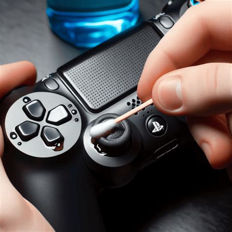 Image result for PS4 Controller R3 Button